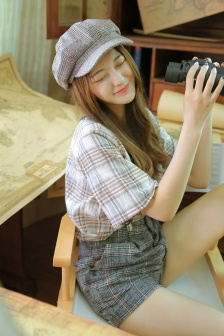 保险女王电影